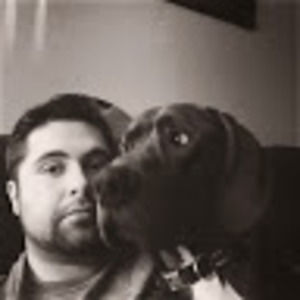 Meet your Posher, Brenton